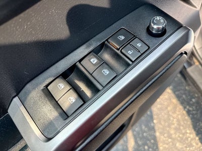 2017 Toyota Tacoma SR5 V6