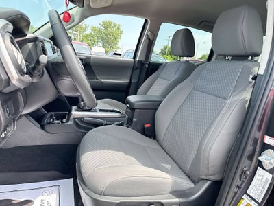 2023 Toyota Tacoma 2WD SR5