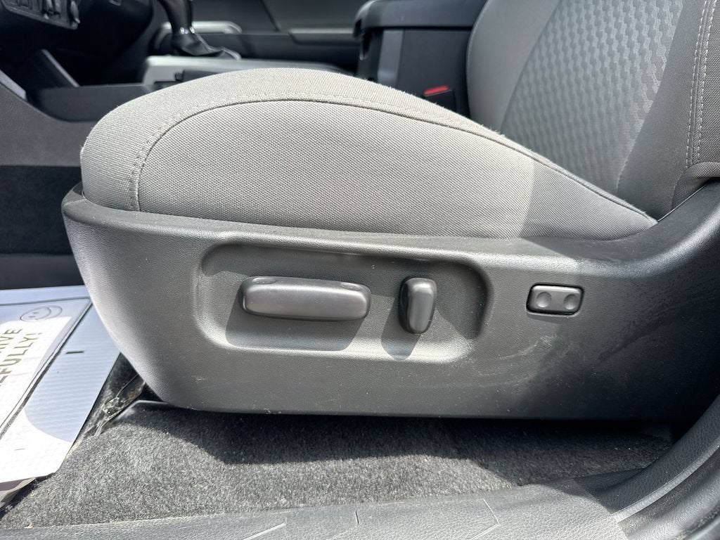 2023 Toyota Tacoma 2WD SR5