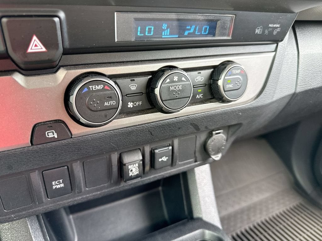 2023 Toyota Tacoma 2WD SR5