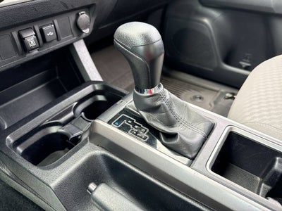 2023 Toyota Tacoma 2WD SR5