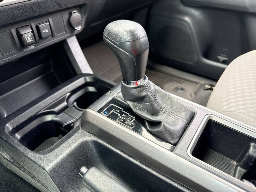 2023 Toyota Tacoma 2WD SR5