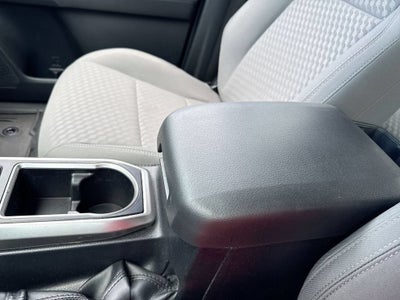 2023 Toyota Tacoma 2WD SR5