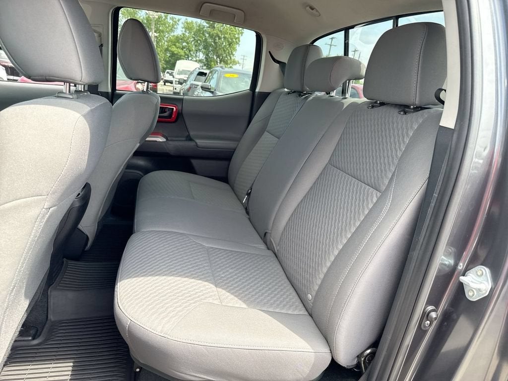 2023 Toyota Tacoma 2WD SR5
