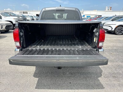 2023 Toyota Tacoma 2WD SR5