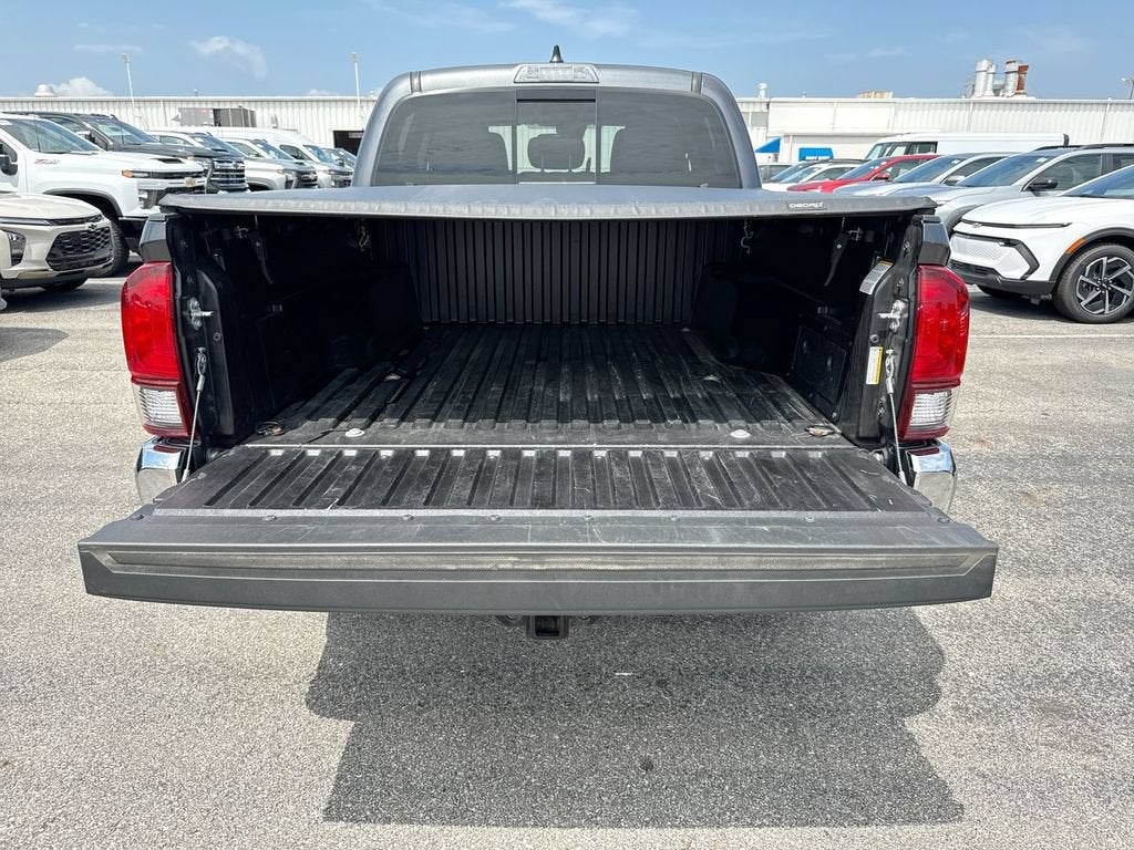 2023 Toyota Tacoma 2WD SR5