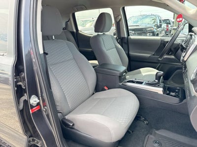 2023 Toyota Tacoma 2WD SR5