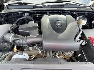2023 Toyota Tacoma 2WD SR5