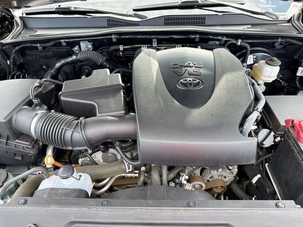 2023 Toyota Tacoma 2WD SR5