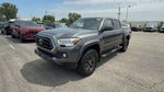 2023 Toyota Tacoma 2WD SR5