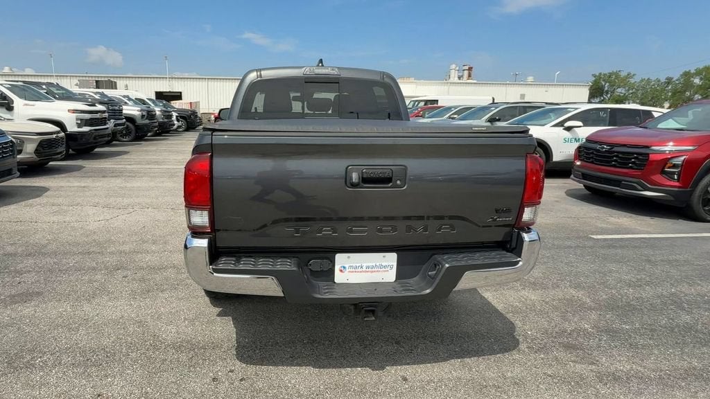 2023 Toyota Tacoma 2WD SR5