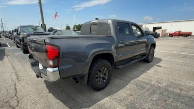 2023 Toyota Tacoma 2WD SR5