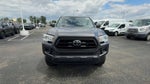 2021 Toyota Tacoma 4WD SR