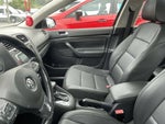 2011 Volkswagen Jetta SportWagen 2.0L TDI