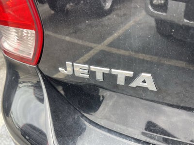 2011 Volkswagen Jetta SportWagen 2.0L TDI