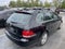 2011 Volkswagen Jetta SportWagen 2.0L TDI