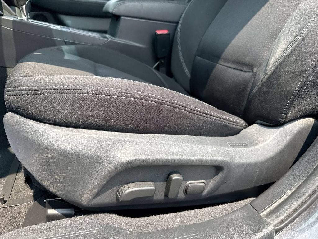 2018 Subaru Legacy Premium