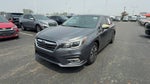 2018 Subaru Legacy Premium