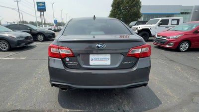 2018 Subaru Legacy Premium