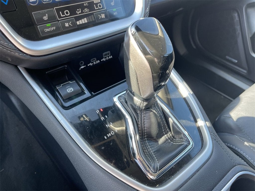 2024 Subaru Legacy Limited