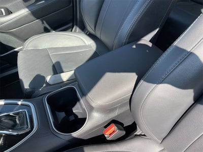 2024 Subaru Legacy Limited