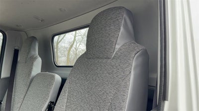 2024 Chevrolet Low Cab Forward 4500 2WD Reg Cab 132.5