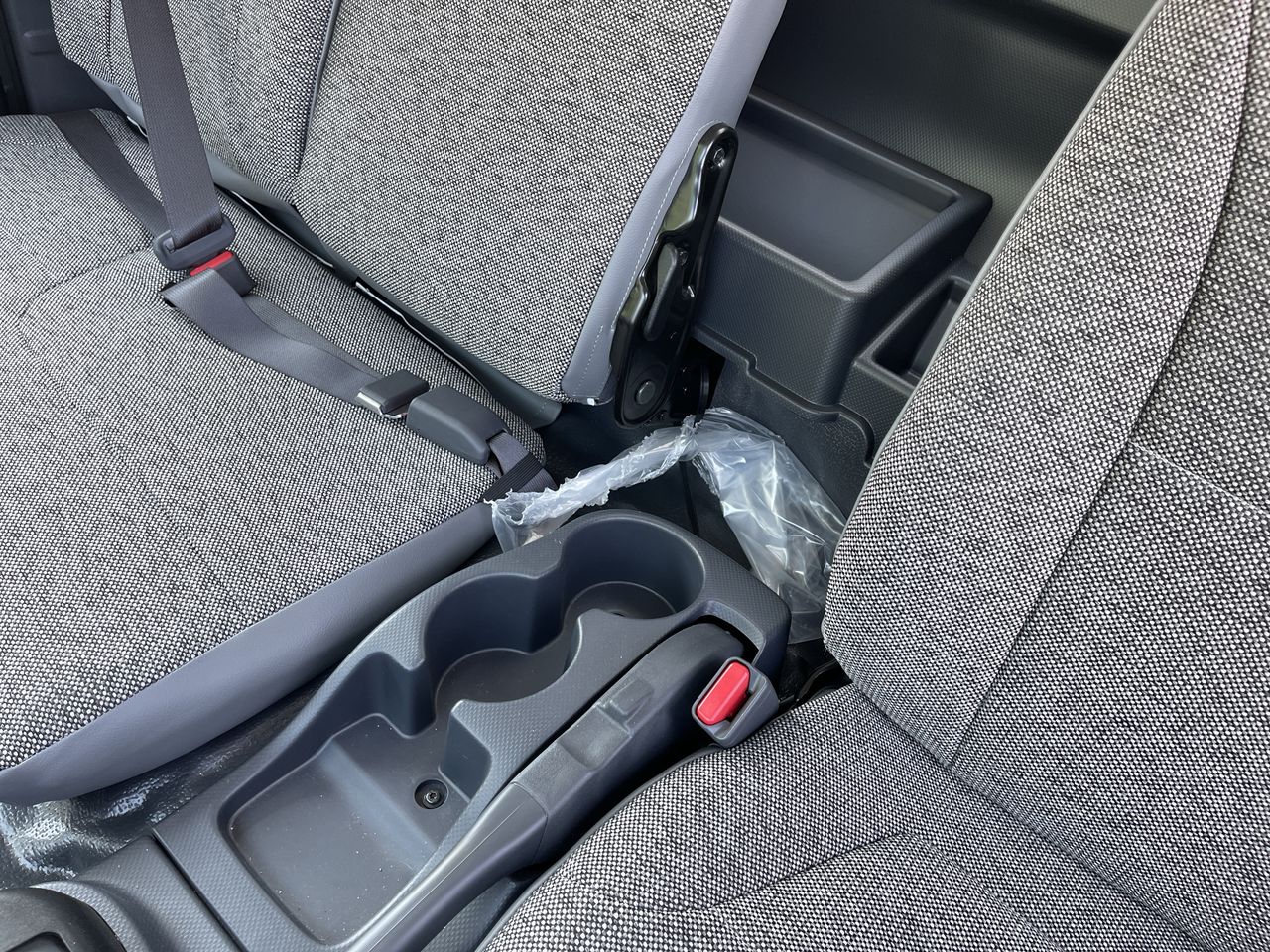 2024 Chevrolet Low Cab Forward 4500 2WD Reg Cab 132.5