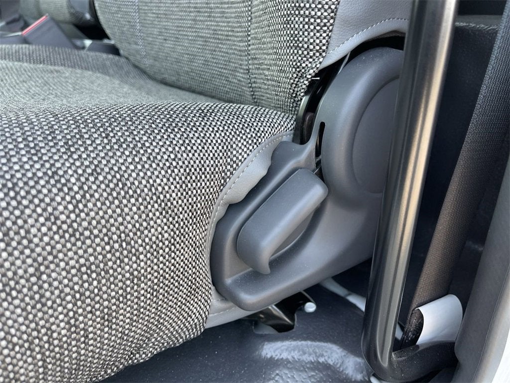 2024 Chevrolet Low Cab Forward 4500 2WD Reg Cab 132.5