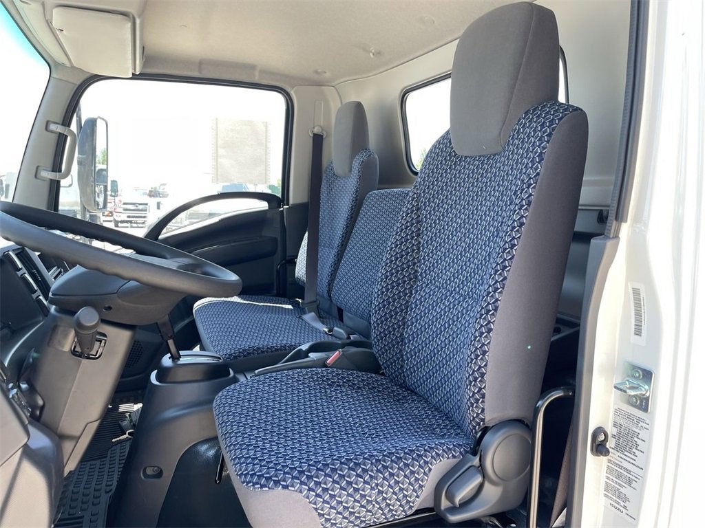 2024 Chevrolet Low Cab Forward 4500 2WD Reg Cab 150