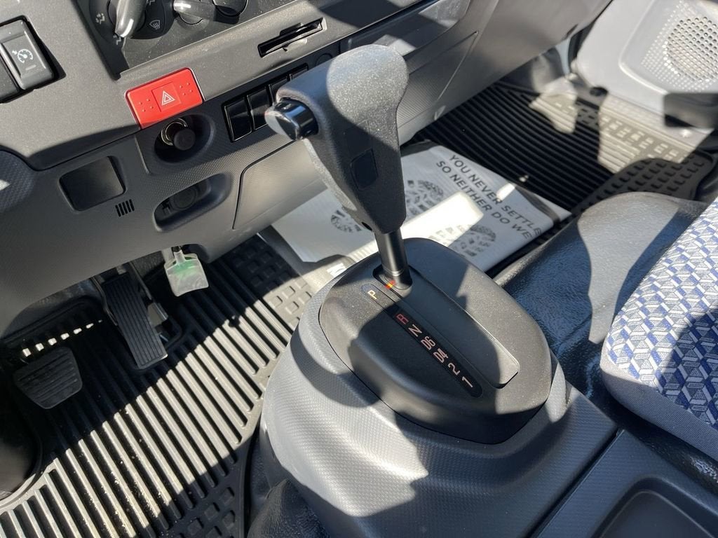 2024 Chevrolet Low Cab Forward 4500 HG 2WD Reg Cab 150