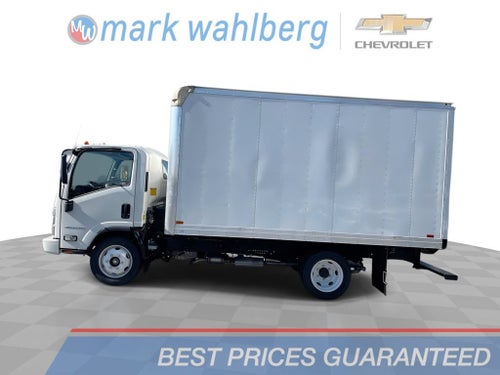 2024 Chevrolet Low Cab Forward 4500 HG 4500