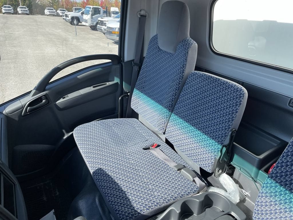 2024 Chevrolet Low Cab Forward 4500 HG 4500
