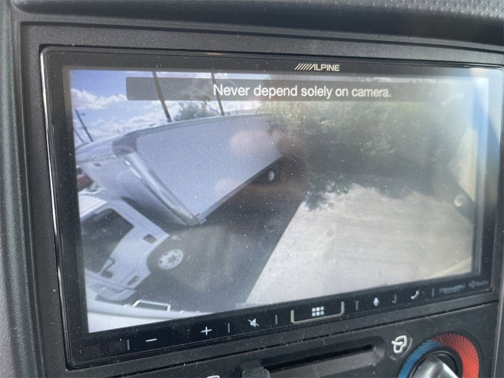 2024 Chevrolet Low Cab Forward 4500 4500