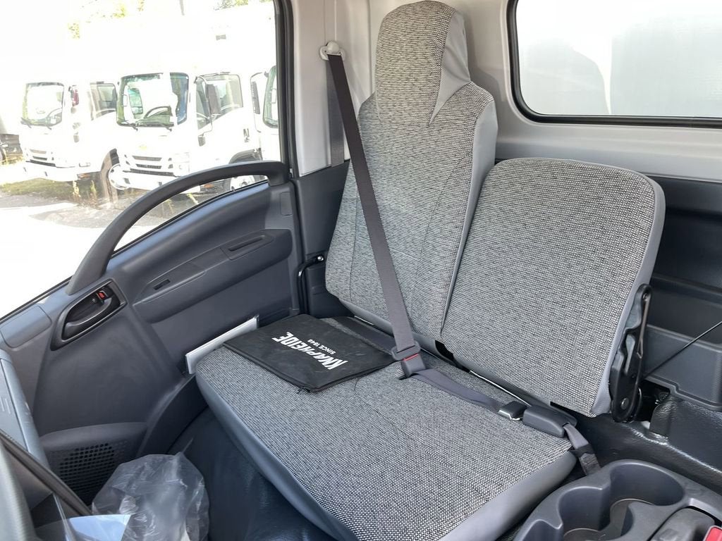 2024 Chevrolet Low Cab Forward 4500 4500