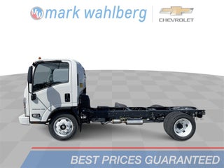 2024 Chevrolet Low Cab Forward 4500 4500