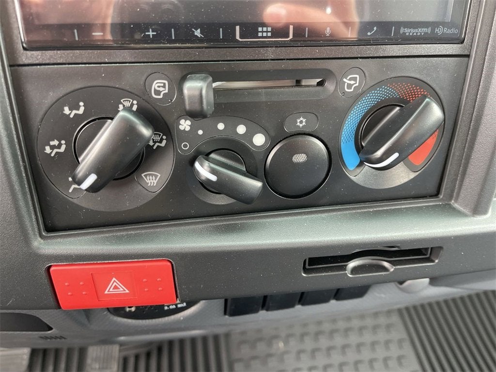 2024 Chevrolet Low Cab Forward 5500 XG 5500