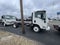 2024 Chevrolet Low Cab Forward 5500 XG 5500
