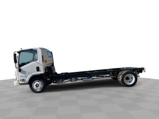 2024 Chevrolet Low Cab Forward 5500 XG 5500