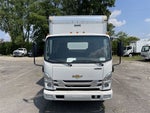 2024 Chevrolet Low Cab Forward 5500 XG 2WD Reg Cab 176