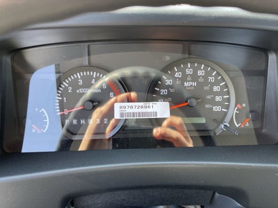 2024 Chevrolet Low Cab Forward 5500 XG 5500