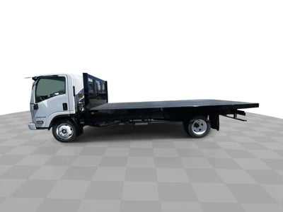 2024 Chevrolet Low Cab Forward 5500 XG 2WD Reg Cab 176