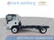 2024 Chevrolet Low Cab Forward 5500 XG 5500