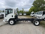 2024 Chevrolet Low Cab Forward 5500 XG 5500