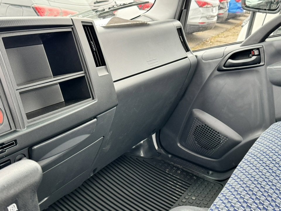 2024 Chevrolet Low Cab Forward 5500 XG 2WD Reg Cab 176