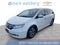2016 Honda Odyssey Touring Elite