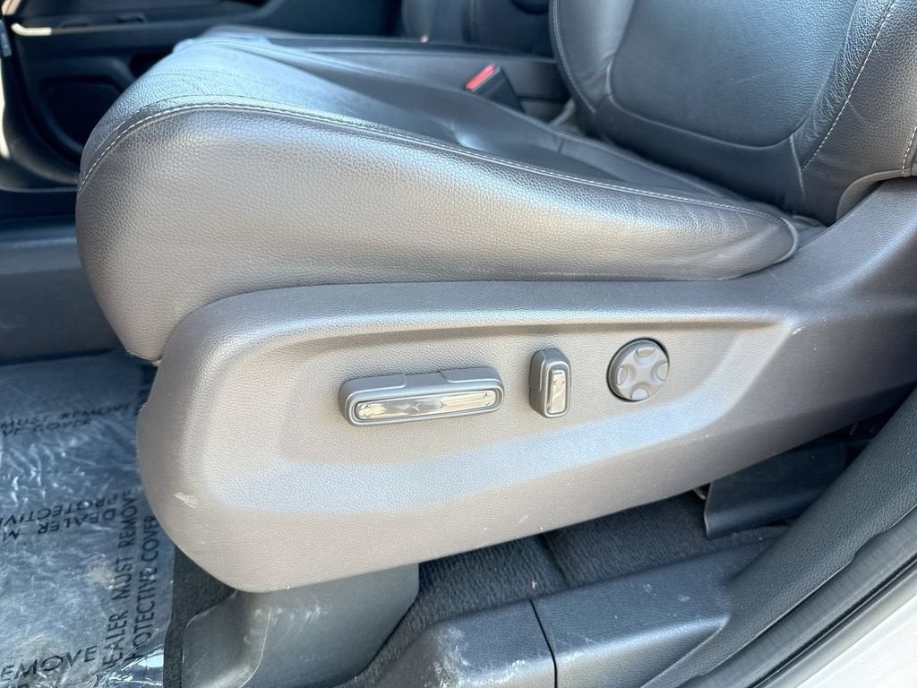 2022 Honda Odyssey EX-L - Photo 12