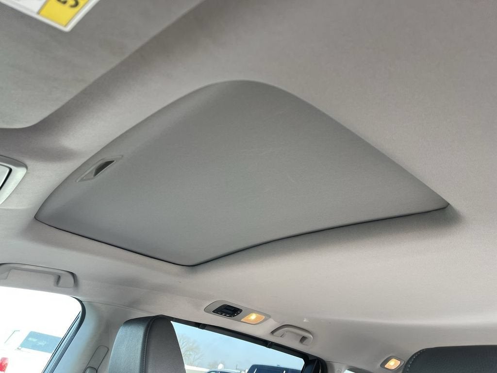 2022 Honda Odyssey EX-L - Photo 21
