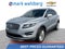 2019 Lincoln MKC Standard