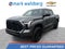 2026 Toyota Tundra Limited CrewMax 5.5' Bed