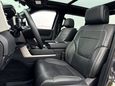 2026 Toyota Tundra Limited CrewMax 5.5' Bed